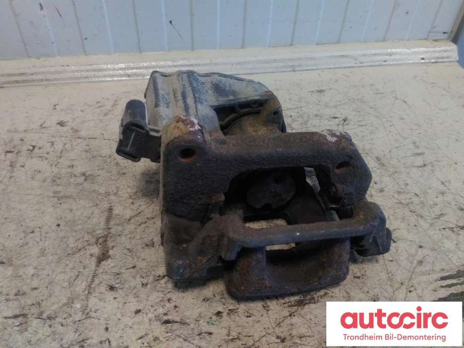 Bremsecaliper høyre bak, elektrisk til Peugeot 308 2013-2021 (Type II)  (LES INFO|1608998980|1651758280|)
