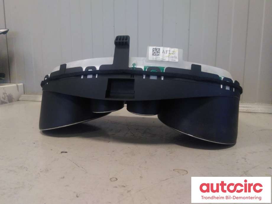Instrumentpanel til Opel Astra J 2010-2015 (GM|134133802|13414071|600775881)