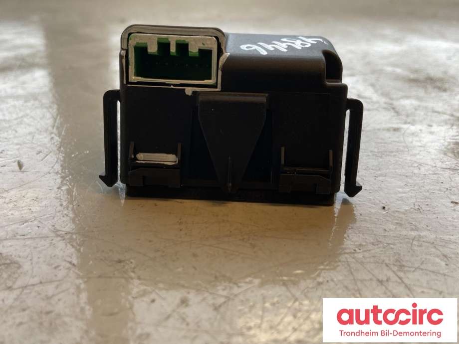 Sensor radar til Ford Focus 2014-2018 (Type III, Fase 2)  (..|F1FT-14F449-AD|1876540|)