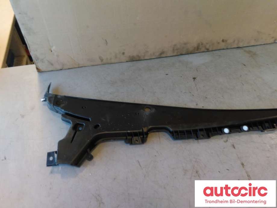 Deksel til Tesla Model Y 2021-2024 (Type I) (..|1492603-00-C|1497292-00-C|)