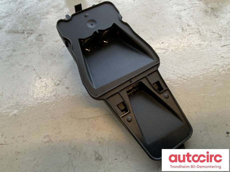 Sensor radar til Volvo XC70 2008-2013 (Type II, Fase 1)  (..|31340722|31387311|)