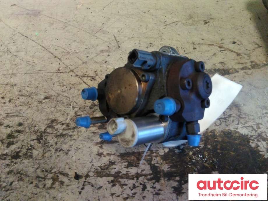 Dieselpumpe til Toyota Avensis 2003-2008 (Type II)  (DENSO|22100-0G010|221000G010|HU294000-0102)