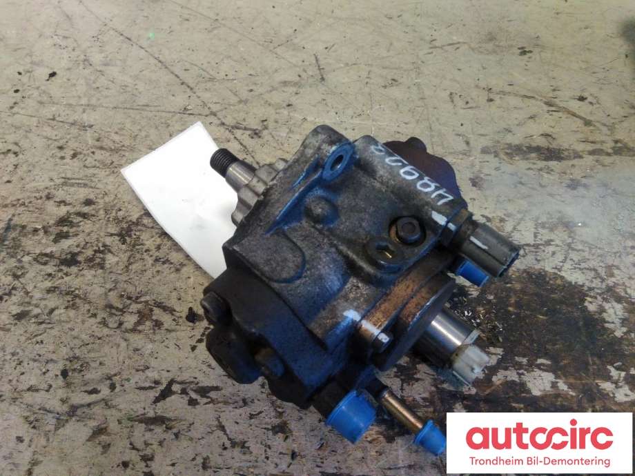 Dieselpumpe til Toyota Avensis 2003-2008 (Type II)  (DENSO|22100-0G010|221000G010|HU294000-0102)