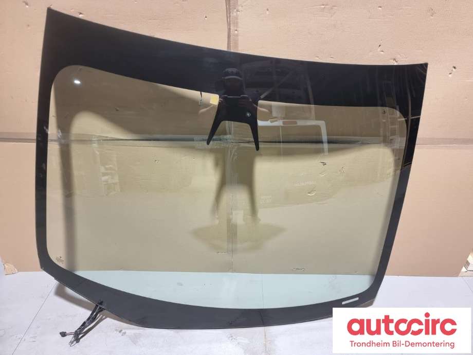 Frontrute til Tesla Model 3, 2018-2023 (Fase 1)  (TESLA|1466270-00-C)