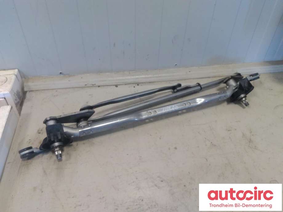 Viskeroverføring til Mazda CX-5 2012-2017 (Type I)  (..|KD5367360|)