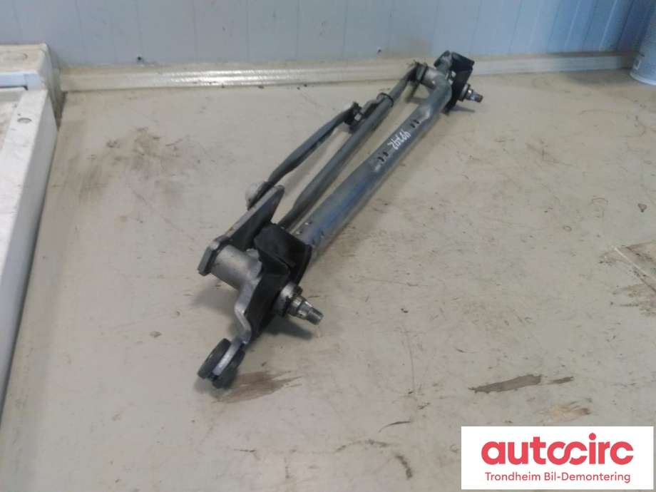 Viskeroverføring til Mazda CX-5 2012-2017 (Type I)  (..|KD5367360|)