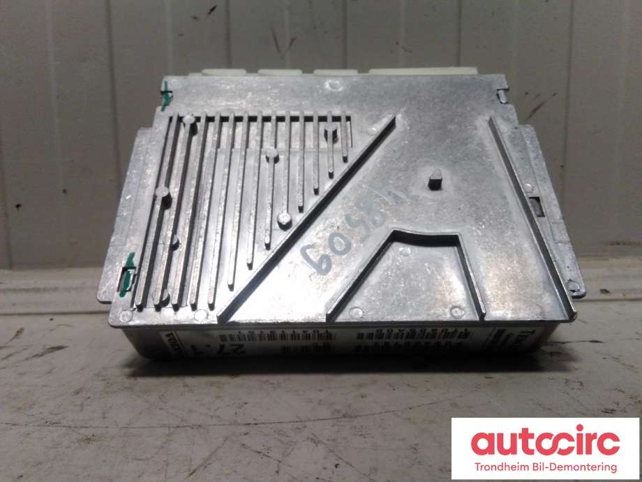 Styreenhet girkasse til Volvo XC90 2002-2006 (Type I, Fase 1)  (TEMIC|09480761|9480761|T04113161)
