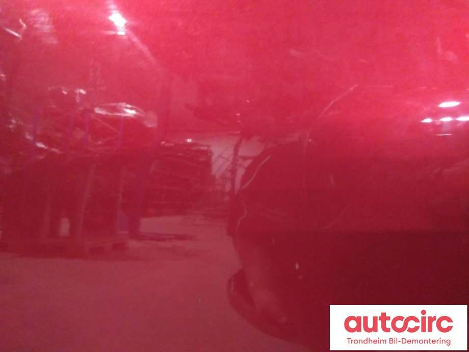 Dør venstre foran til Mazda CX-5 2012-2017 (Type I)  (..|KDY3-59-02XH|KDY35902XH|)