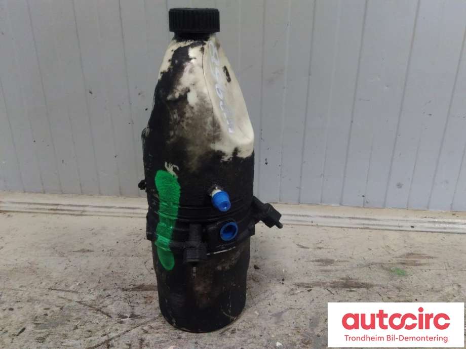 Servo pumpe elektrisk til Opel Vectra C 2002-2005 (Type I)  (TRW|93183575|)