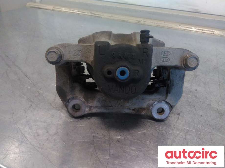 Bremsecaliper høyre foran til Kia e-Soul 2019-->> (Type III)  (..|58130J2100|)