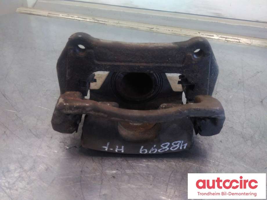 Bremsecaliper høyre foran til Kia e-Soul 2019-->> (Type III)  (..|58130J2100|)