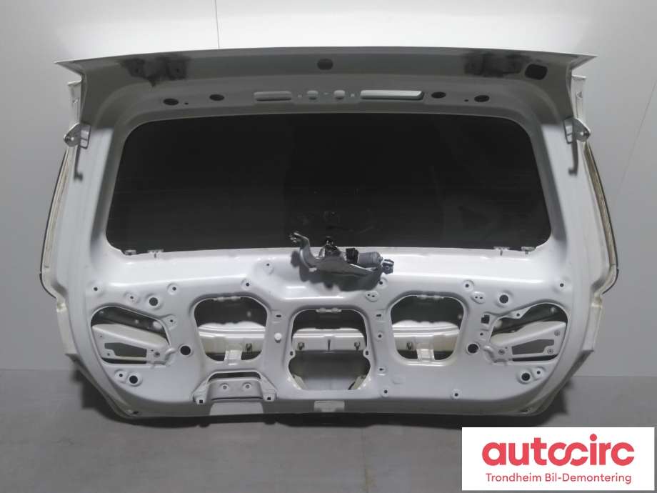 Bakluke til Kia e-Soul 2019-->> (Type III)  (KIA|72800K0000|72800K0001|)