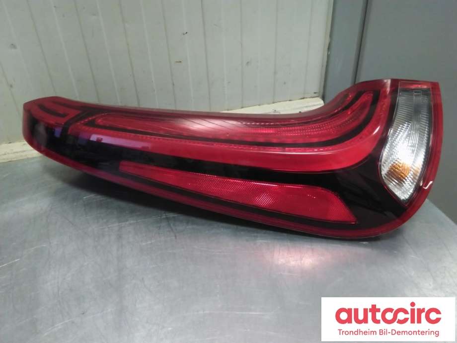 Baklykt venstre ytre til Kia e-Soul 2019-->> (Type III)  (KIA|92401-K0100|92401K0100|)