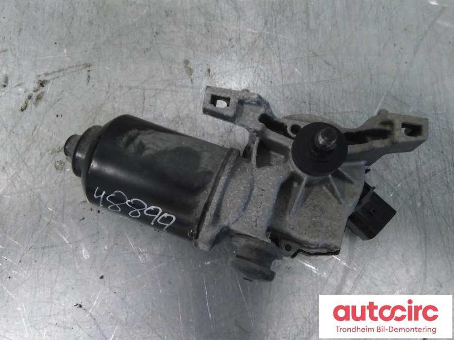 Viskermotor frontrute til Kia e-Soul 2019-->> (Type III)  (DENSO|98100-B2000|98110B2000|03524-8351)