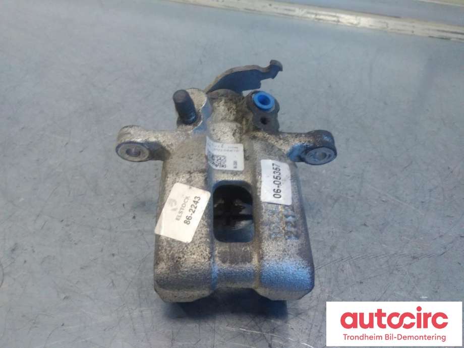 Bremsecaliper venstre bak til Honda Accord, 2008-2015 (Type VIII)  (..|43019TA0A01)