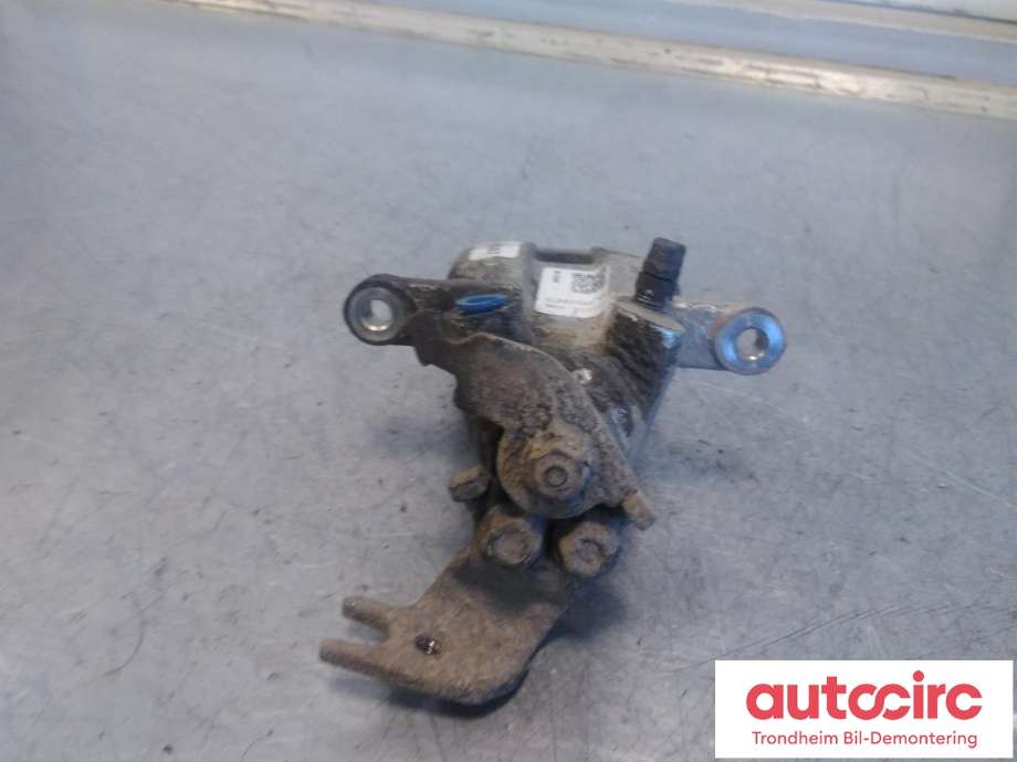 Bremsecaliper venstre bak til Honda Accord 2008-2015 (Type VIII)  (..|43019TA0A01|43019TA0A81|)