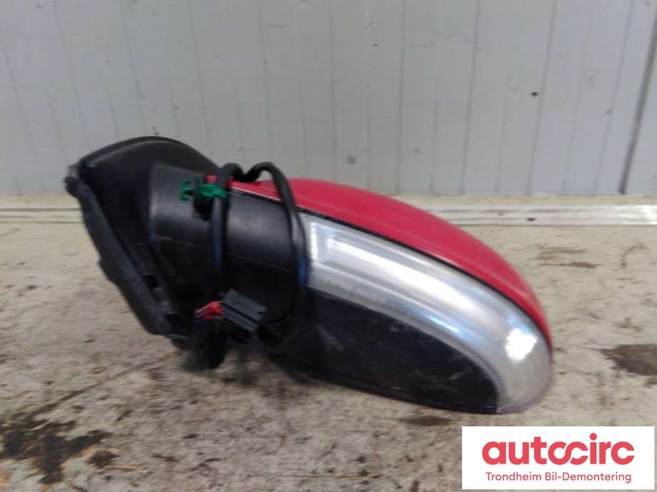 Speil venstre til VW Golf V, Combi 2003-2008  (1K1857507AL|)