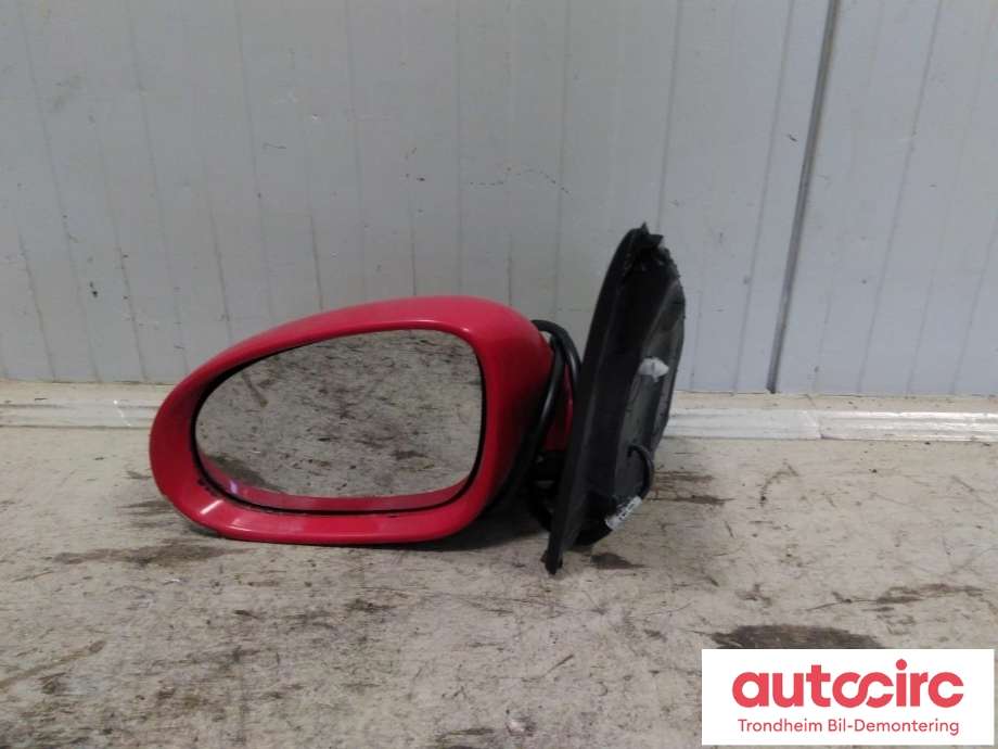 Speil venstre til VW Golf V, Combi 2003-2008  (1K1857507AL|)