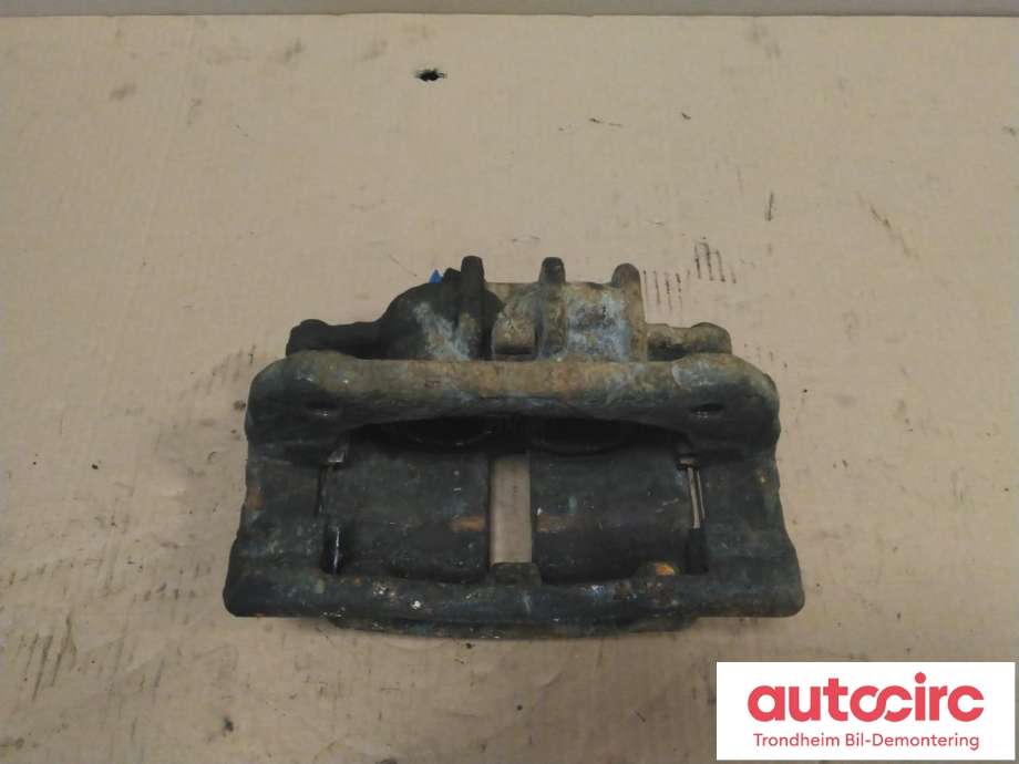Bremsecaliper venstre foran til Toyota Proace 2013-2016 (Type I)  (TRW|1440086280|)