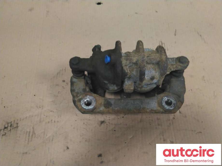Bremsecaliper venstre foran til Toyota Proace 2013-2016 (Type I)  (TRW|1440086280|)