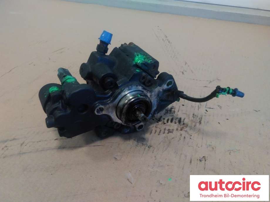 Dieselpumpe til Toyota Proace 2013-2016 (Type I)  (DELPHI|9424A050A|9687959180|)