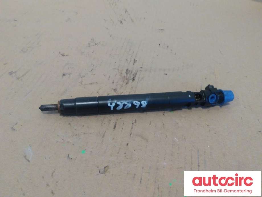 Dyse innsprøyting diesel til Toyota Proace, 2013-2016 (Type I)  (DELPHI|9686191080)
