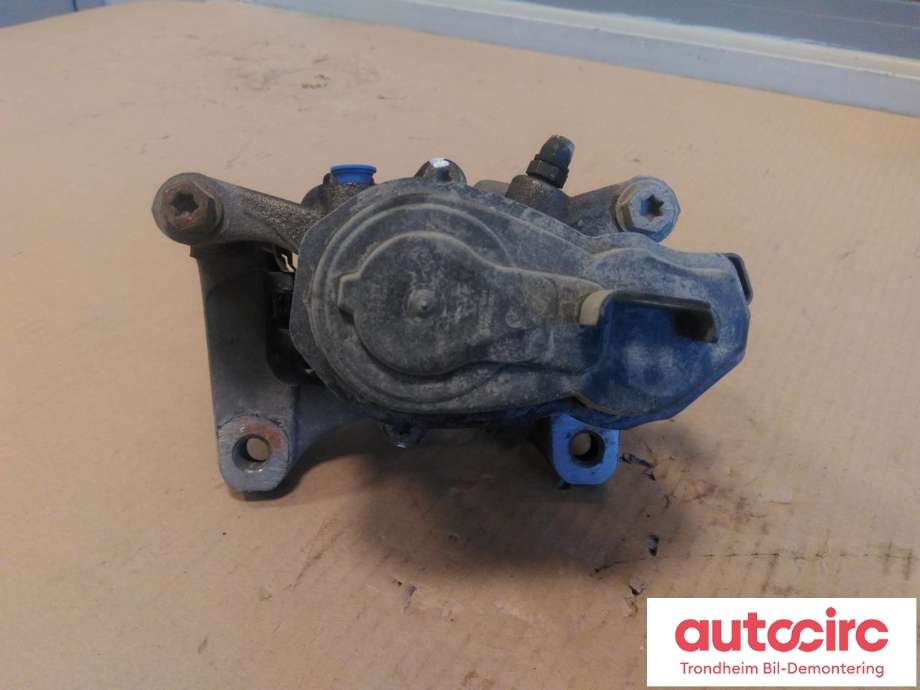 Bremsecaliper høyre bak, elektrisk til Opel Insignia B 2017-->>  (..|13514388|95526042|)