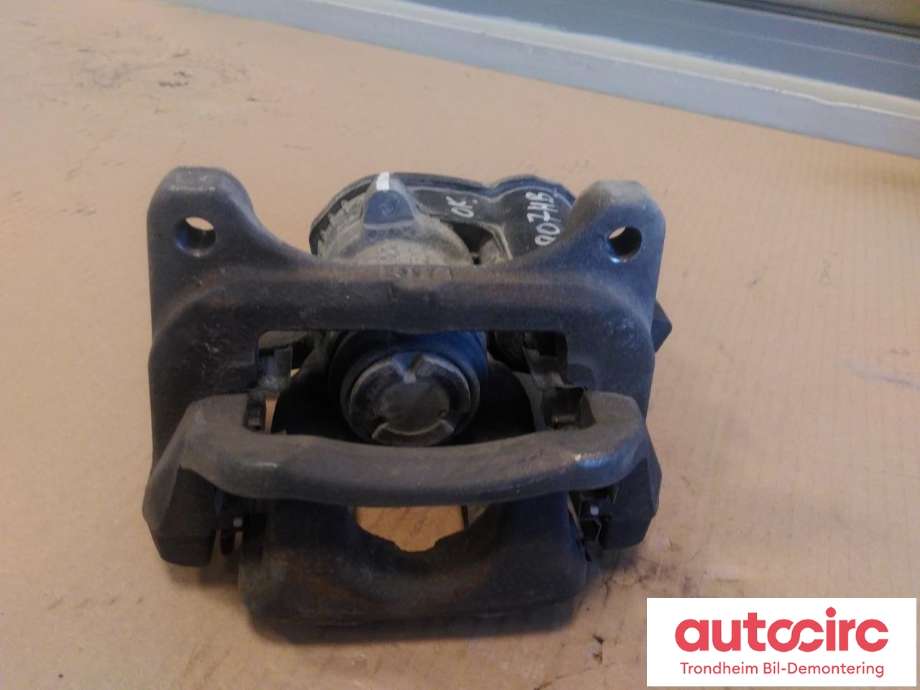 Bremsecaliper høyre bak, elektrisk til Opel Insignia B 2017-->>  (..|13514388|95526042|)