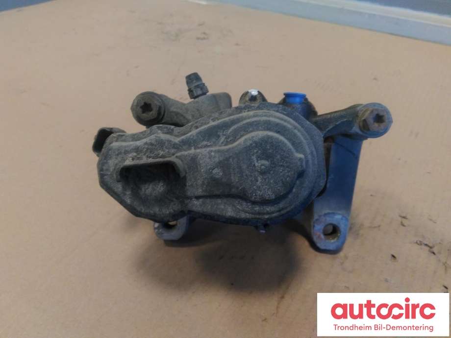 Bremsecaliper venstre bak, elektrisk til Opel Insignia B 2017-->>  (..|13514387|95526045|)