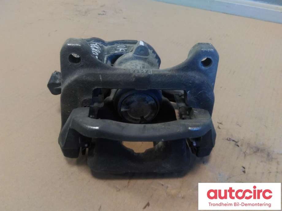 Bremsecaliper venstre bak, elektrisk til Opel Insignia B 2017-->>  (..|13514387|95526045|)