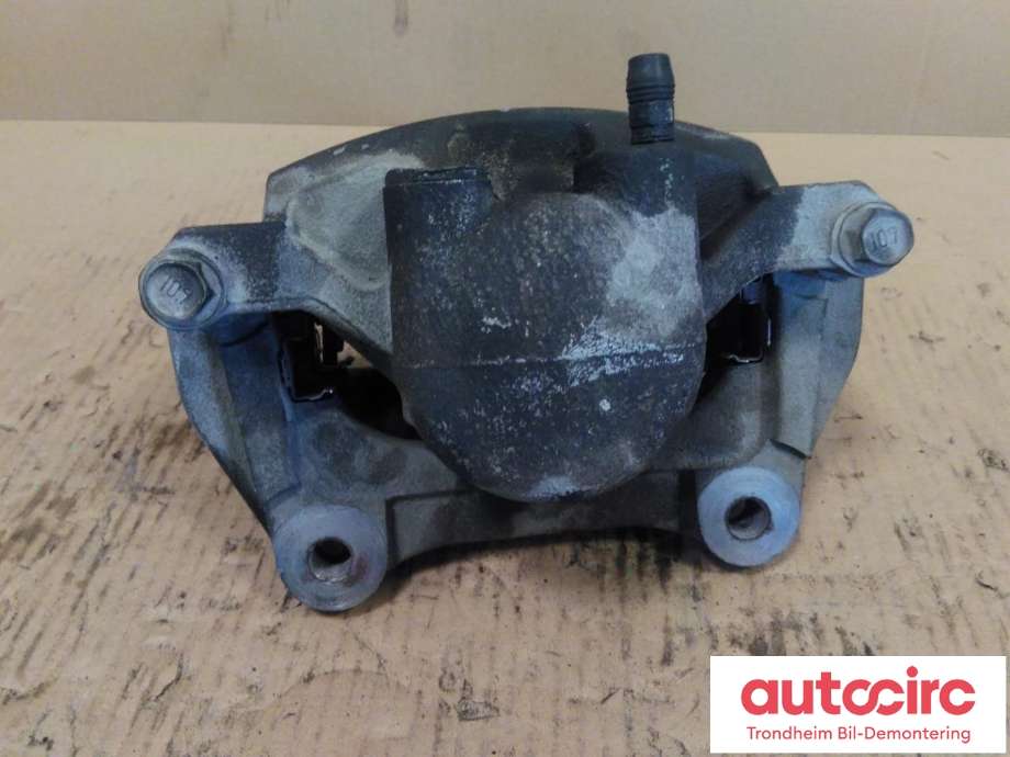Bremsecaliper venstre foran til Opel Insignia B 2017-->>  (..|13514158|95526043|)