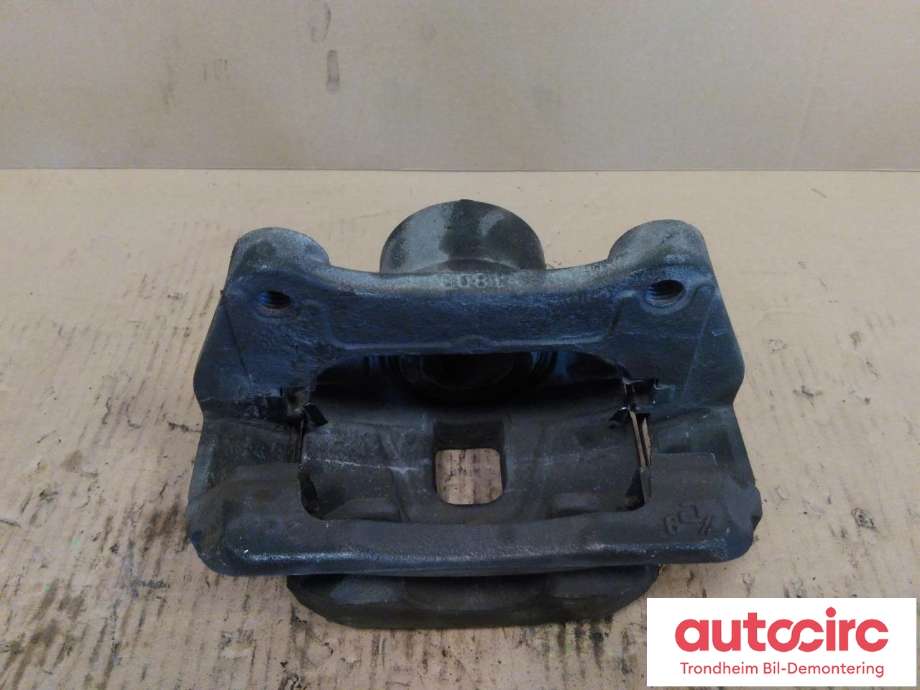 Bremsecaliper venstre foran til Opel Insignia B 2017-->>  (..|13514158|95526043|)