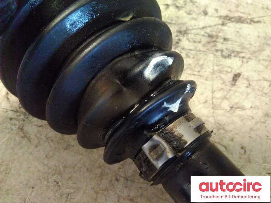 Drivaksel venstre foran, diesel/automat til Opel Insignia B 2017-->>  (GM|84138328|84527907|95530298)