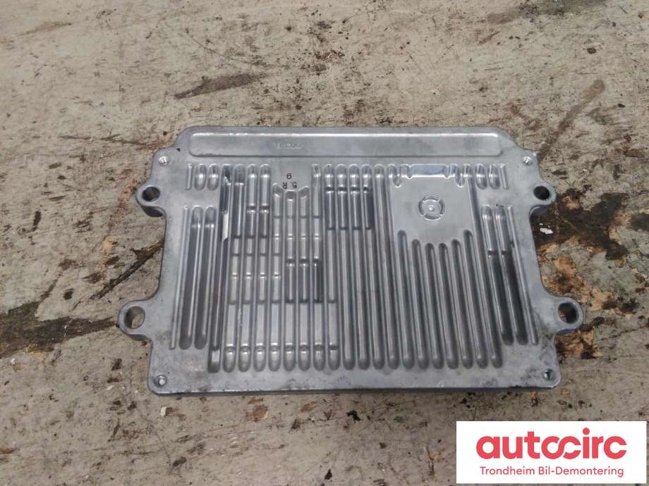 Styreenhet motor til Mazda CX-5 2012-2017 (Type I)  (...|SH3F-18-881G|SH3F18881G|275700-5419)