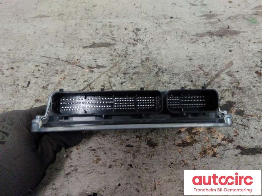 Styreenhet motor til Mazda CX-5 2012-2017 (Type I)  (...|SH3F-18-881G|SH3F18881G|275700-5419)