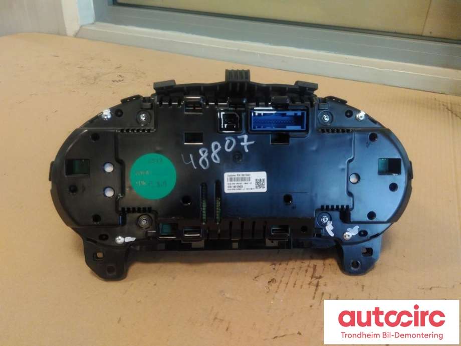 Instrumentpanel til Opel Insignia B 2017-->>  (..|39113401|)