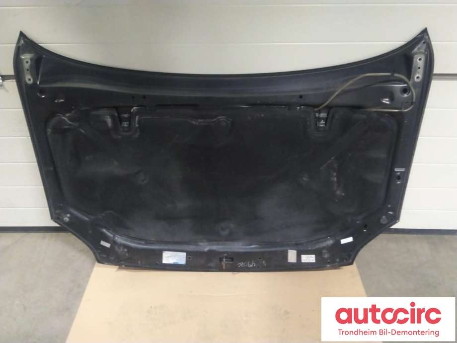 Panser til Toyota Avensis 2003-2008 (Type II)  (TOYOTA|5330105030|)