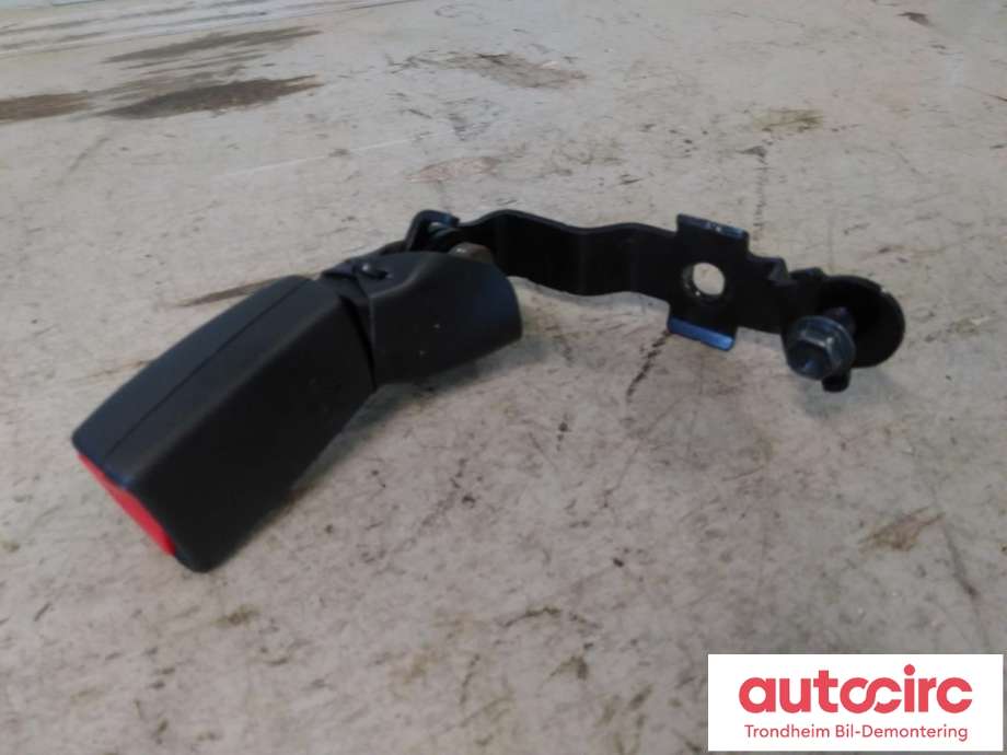 Sikkerhetsbeltelås baksete til Toyota Avensis 2003-2008 (Type II)  (HØYRE BAK|73380-05012-B0|7338005012B0|)