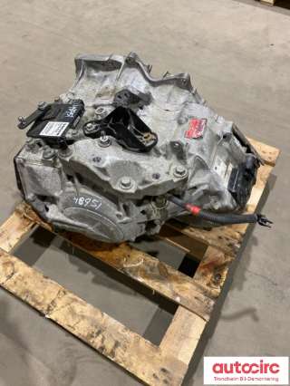Girkasse automat til Volvo V60/V60 CC,   (AISIN AW CO.|36050600|1285033|TF-80SD)
