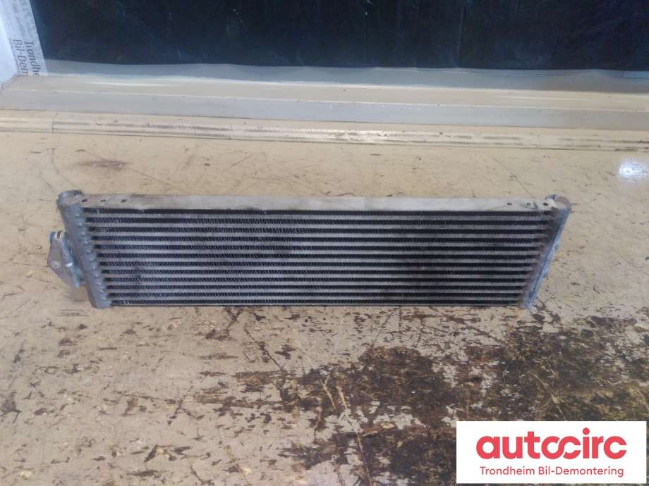 Oljekjøler til Mercedes Vito 2014-->> (W447) (W447) (MAHLE|A4475000001|)