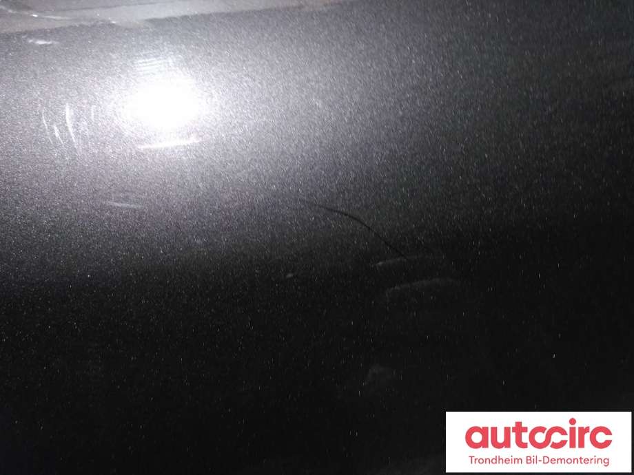 Dør høyre foran til Hyundai Santa Fe 2006-2009 (Type II, Fase 1)  (HYUNDAI|760042B030|760042B010|)