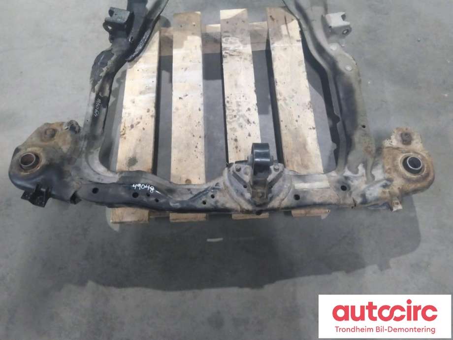Travers foran hoved til Kia Sportage 2005-2010 (Type II)  (KIA|624051F000|)