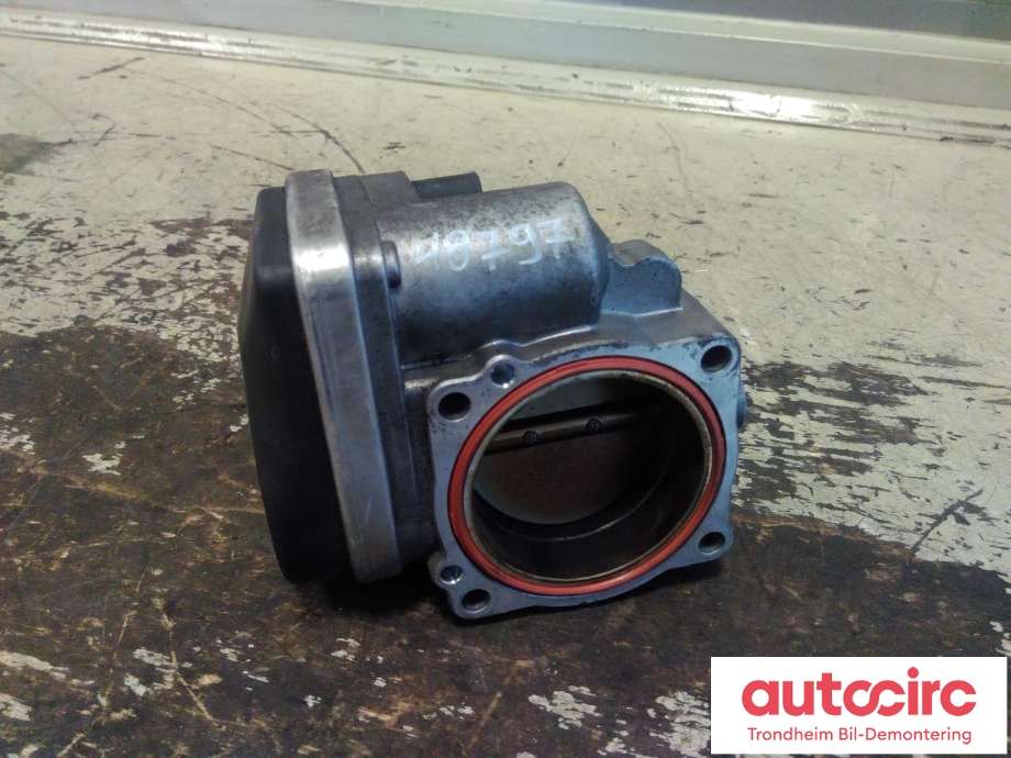 Spjeldhus til BMW 5-Serie 2003-2010 (E60/E61) (E60/E61) (VDO|1354 7 502 444|13547502444|7502444)
