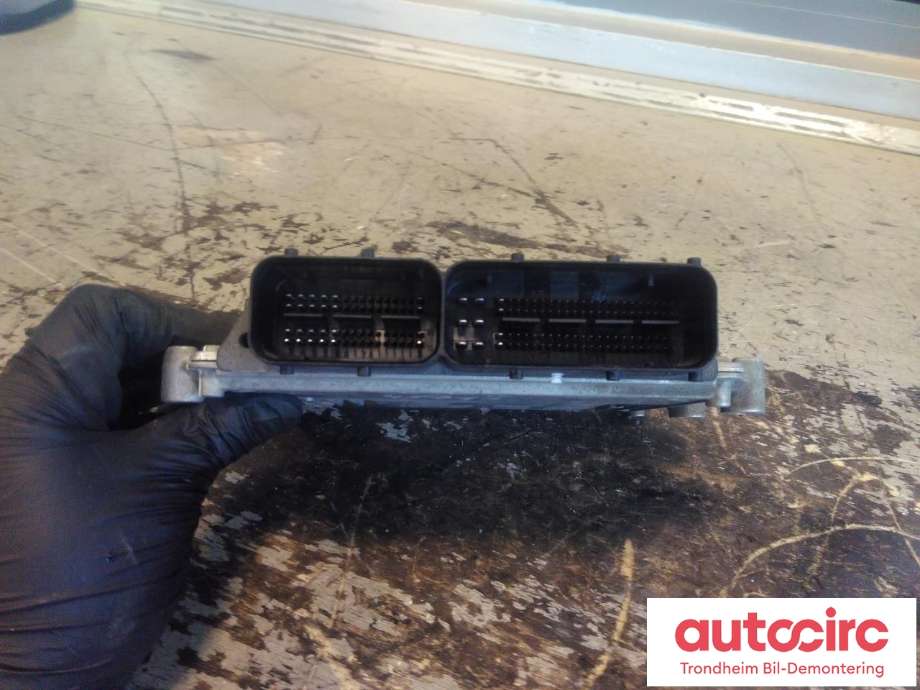 Styreenhet motor til Kia Rio 2011-2017 Type III  (HYUNDAI KEFICO|39128-04000|9001280063KJ|3912804000)