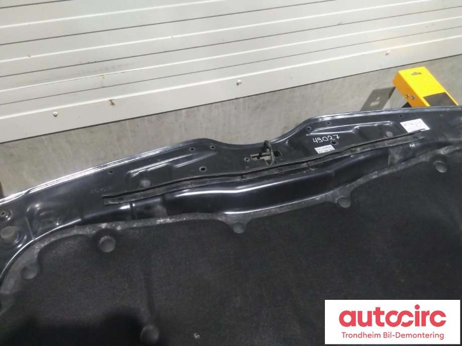 Panser til Toyota Verso 2004-2009 (Type II) (TOYOTA|533010F011|533010F010|)
