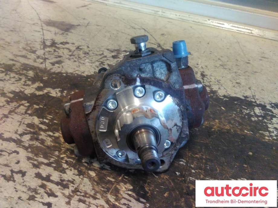 Dieselpumpe til Opel Zafira B, 2005-2011  (DENSO|98103028)