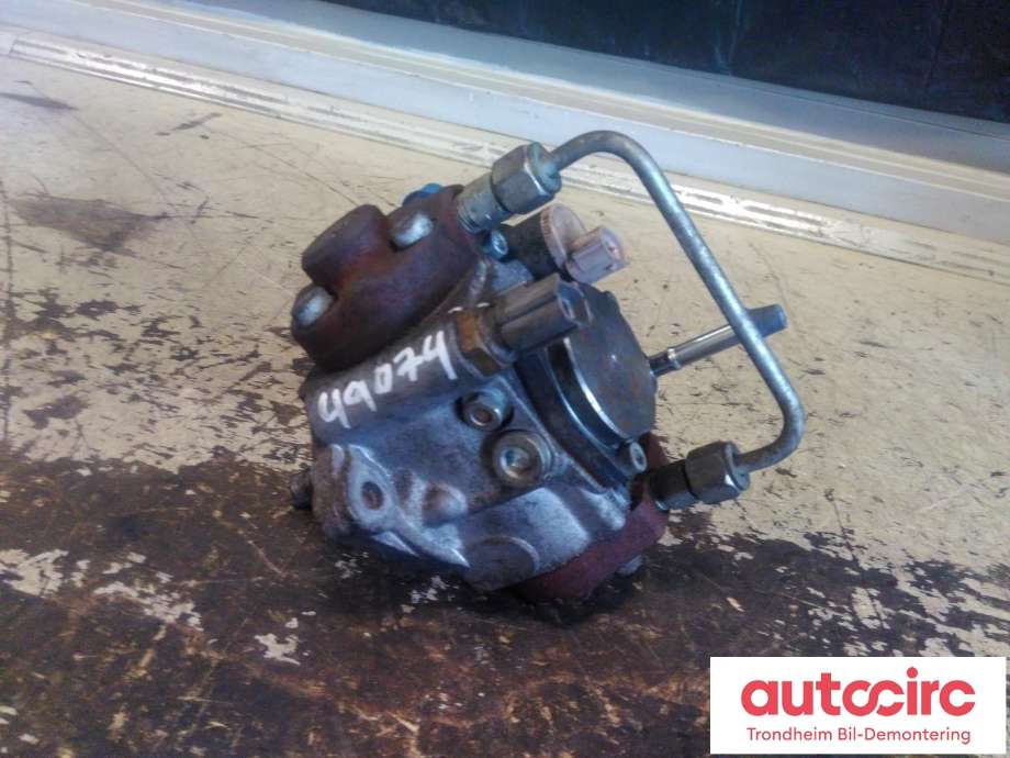 Dieselpumpe til Opel Zafira B 2005-2011  (DENSO|98103028|2940000503|)