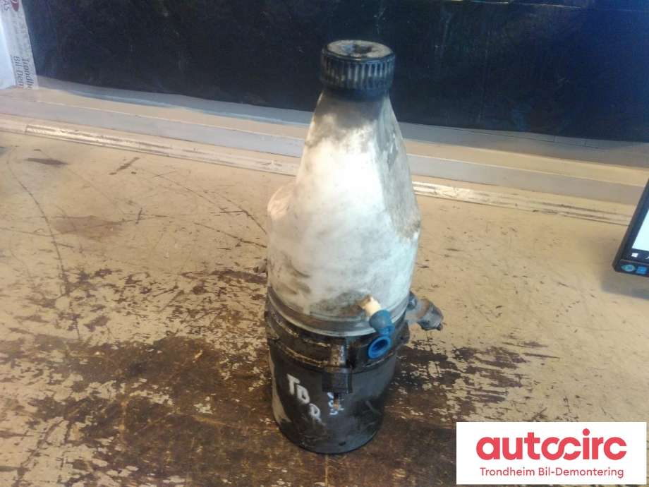 Servo pumpe elektrisk til Opel Vectra C 2002-2005 (Type I) (TRW|93183575|)