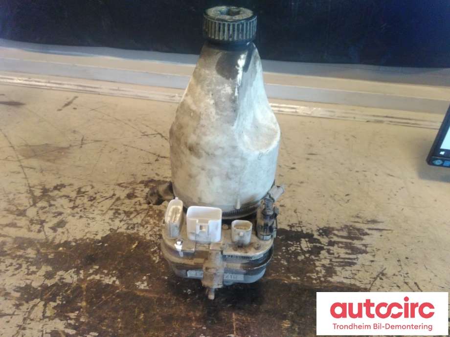 Servo pumpe elektrisk til Opel Vectra C 2002-2005 (Type I) (TRW|93183575|)