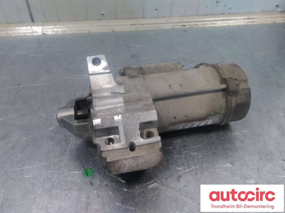 Starter diesel til BMW 5-Serie, 2010-2017 (F10/F11) (F10/F11) (DENSO|8570846)